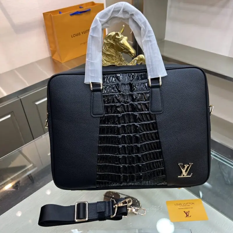 louis vuitton aaa homme sac a main  s_11014a5